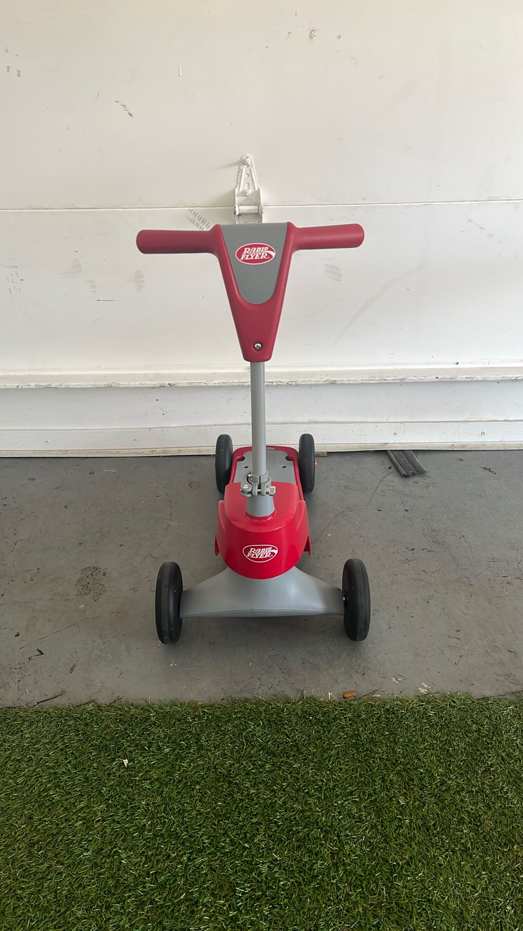 Radio flyer Scooter