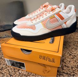 Nike/Union Collab!!