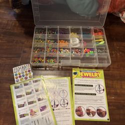 Jewelry Making Kit