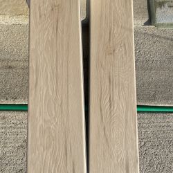 Vinyl Plank Flooring