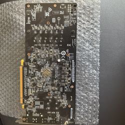 Radeon RX 580 Armor 4G OC 