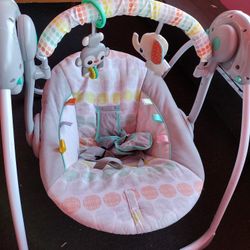 Baby Items 