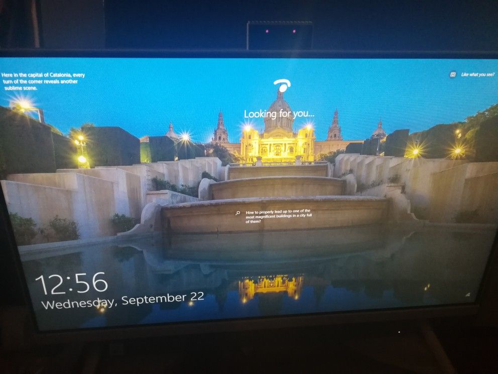 Dell Inspiron 27" 3 In 1 Touchscreen Desktop Computer