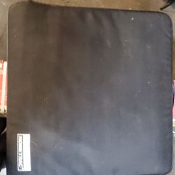 Sanders Lumbar Hometec