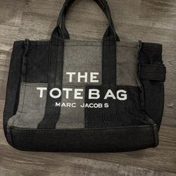 Marc Jacob’s Tote Bag 
