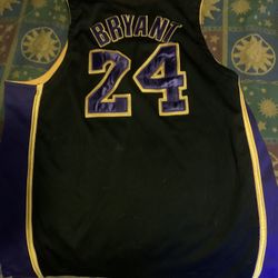 Lakers Jersey