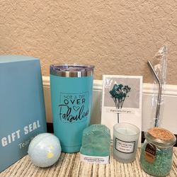 Tumbler Gift Set 