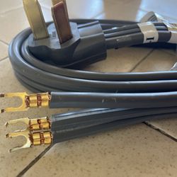 Dryer Power Cord