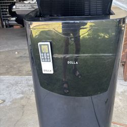 Portable AC Air Conditioner 