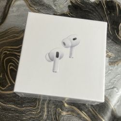 Airpods Pro 2nd Gen 2