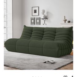 Green Been Bag Chair