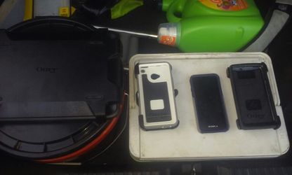 Otter box cases