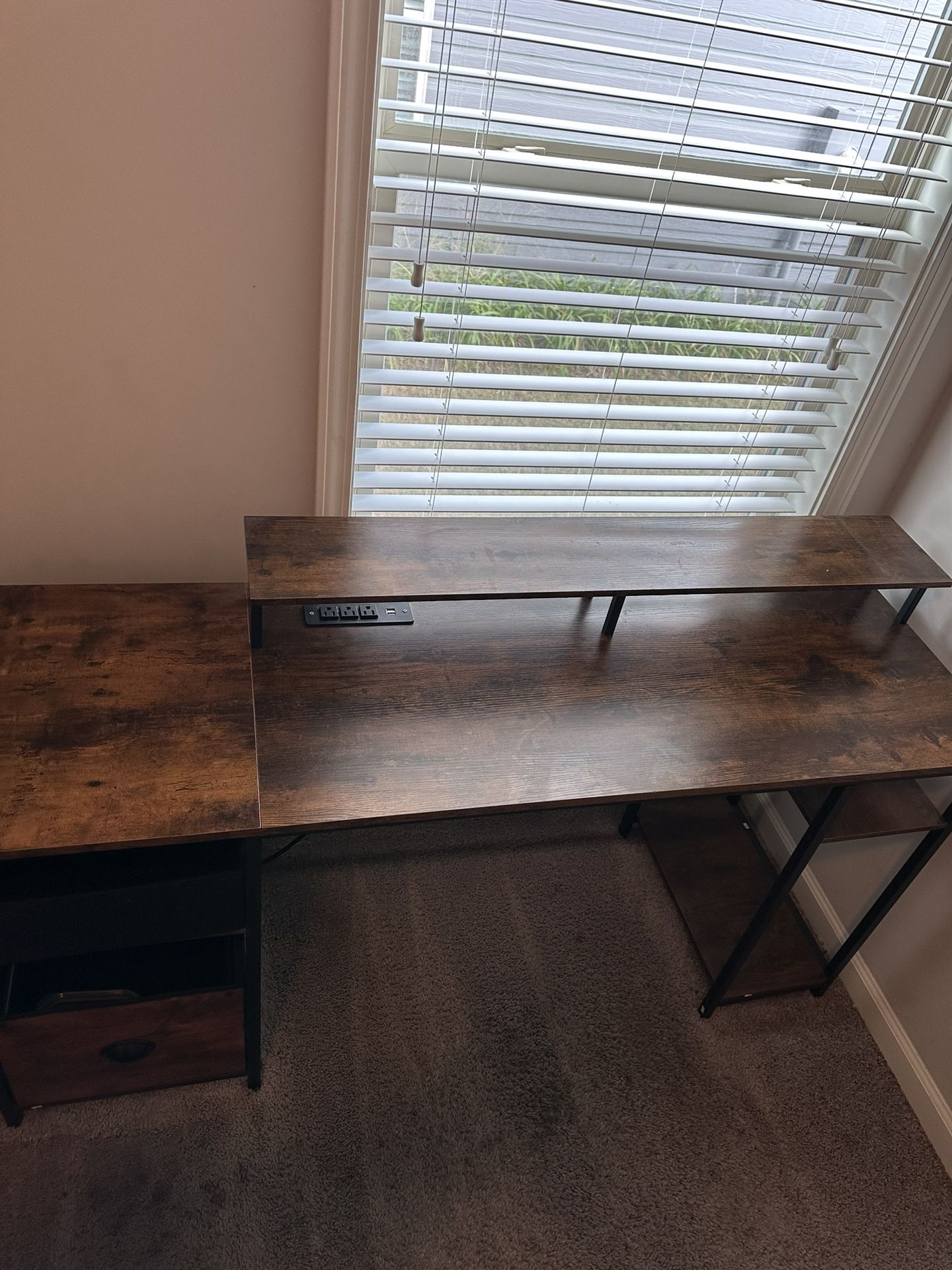 Computer Desk