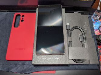Samsung Galaxy S25 Ultra 512gb