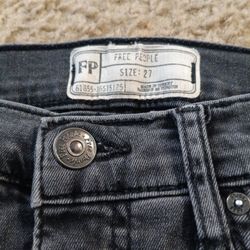 Free People And Ralph Lauren 