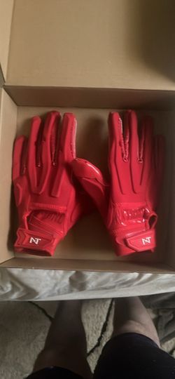 NXTRND Football Gloves