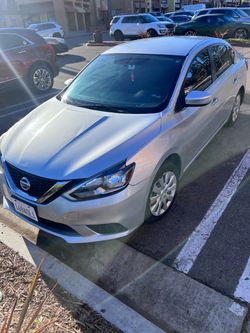 2016 Nissan Sentra