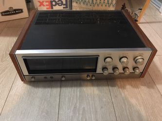 Kenwood Receiver