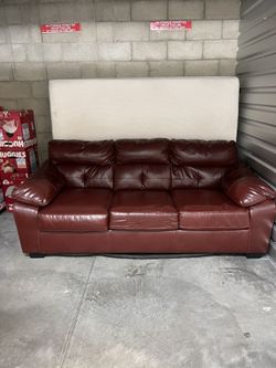 Couch Set