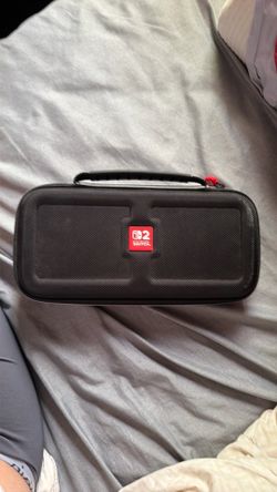 Nintendo Switch 2 Case