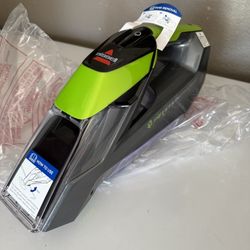 Bissell Pet Stain 