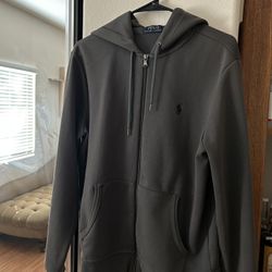 Polo Ralph Lauren Zip Up
