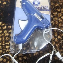 Hot Glue Gun with Extra Long Cord