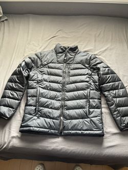 Columbia Autumn Park Down Jacket