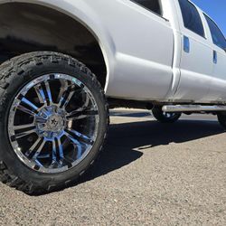 LIFT KIT DESDE $1,100