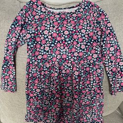 Girls Size 4t Clothing Lot 