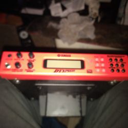 Yamaha Drum Snare