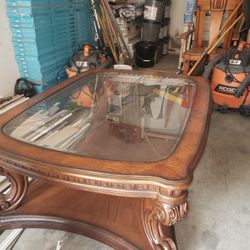 Coffee Table-table Center