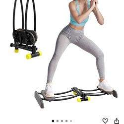 Ski Trainer