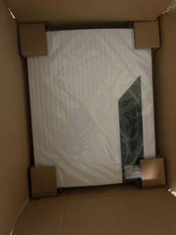 Linear HD18 OpenHouse 18" Hinged Door Depth Extension Kit for H318