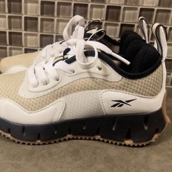 Boys' Reebok Zig Dynamica Shoes