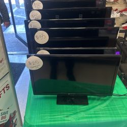 32 Inch TVs 