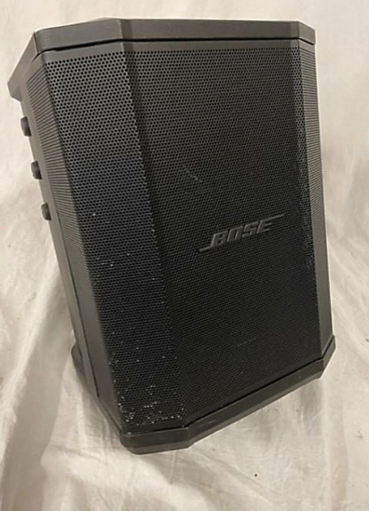 Bose S1 speaker 