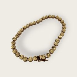 Gold Bracelet 