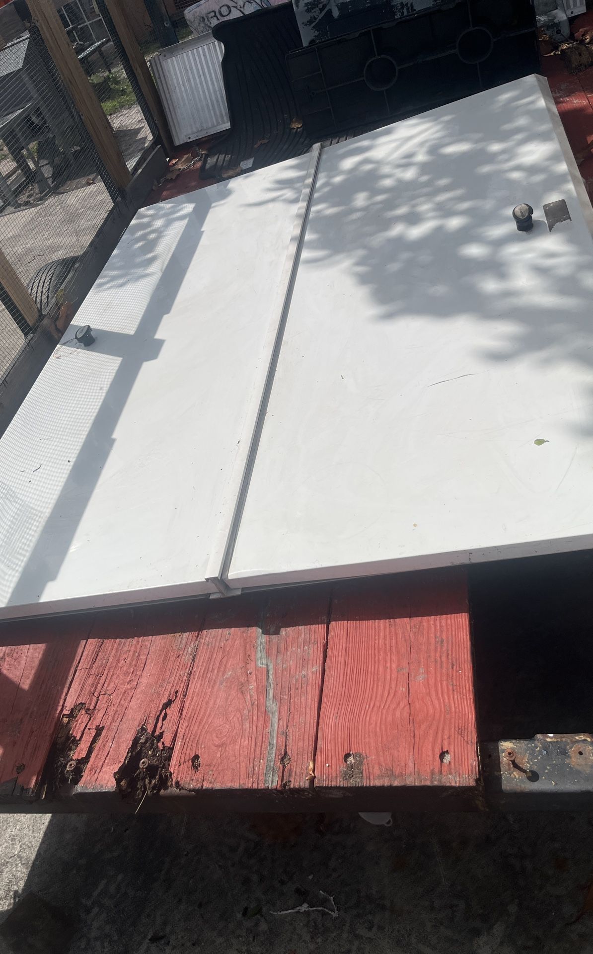 Tapa Para Chevy Colorado