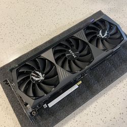 ZOTAC RTX 3070 Ti