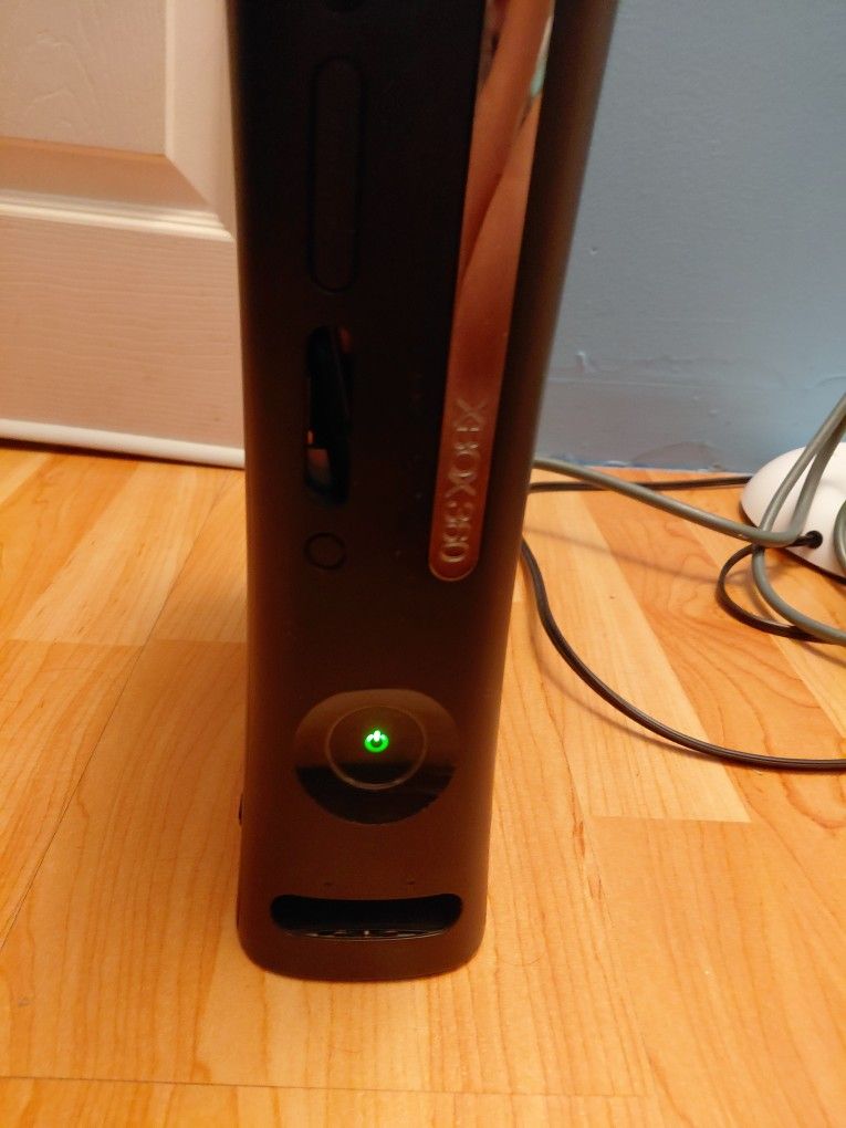 Xbox 360