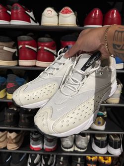 Nike Air Zoom Drive Nocta (drake)