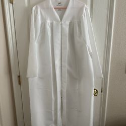 Graduation Gown - NEW