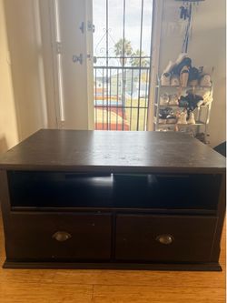 FREE coffee table with storage