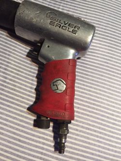 Matco Tools Silver Eagle SE916 Long Barrel Air Hammer 22000 RPM for Sale in Lithonia GA OfferUp