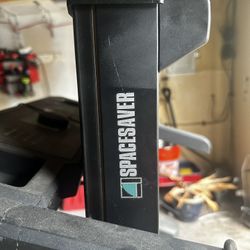 Treadmill & Sit Down Bike 