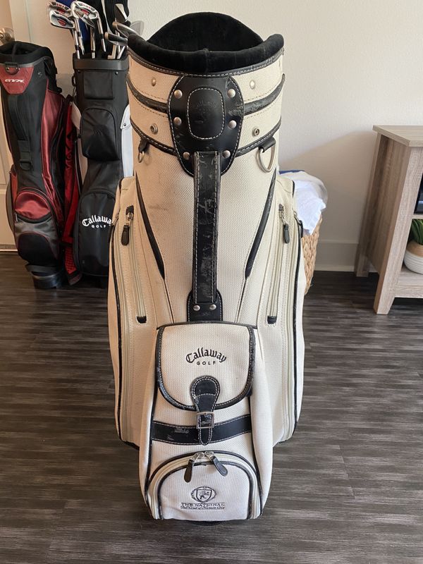 Vintage Callaway Golf Bag for Sale in Kansas City, MO OfferUp