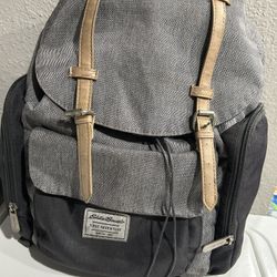 Eddie Bauer Diaper Bag