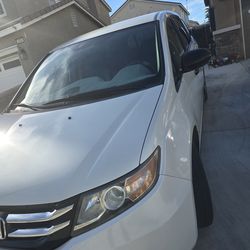HONDA ODYSSEY   2016 Clean Title 