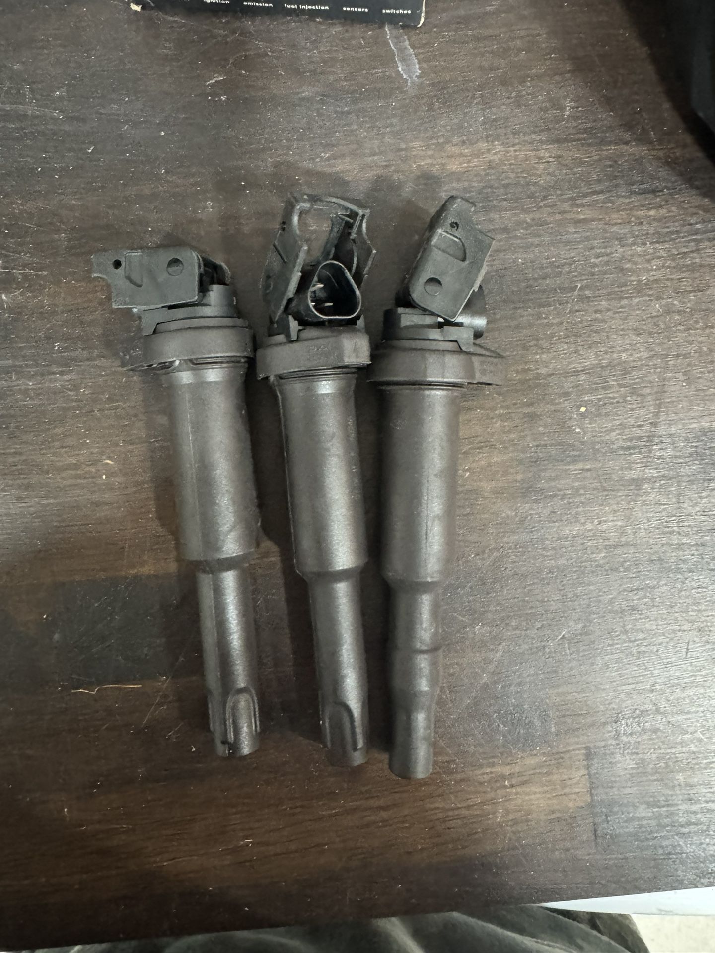 BMW E46 Brand New Delphi Coils
